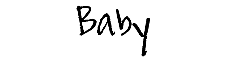 Amanda's Hand  Free Fonts Download