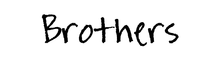 Amanda's Hand  Free Fonts Download