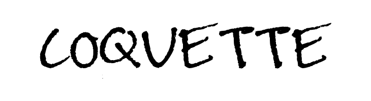 Amanda's Hand  Free Fonts Download