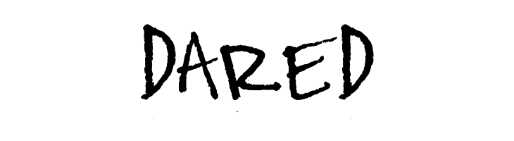 Amanda's Hand  Free Fonts Download