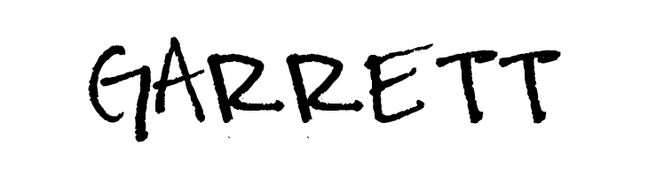 Amanda's Hand  Free Fonts Download