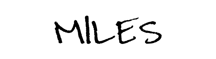 Amanda's Hand  Free Fonts Download