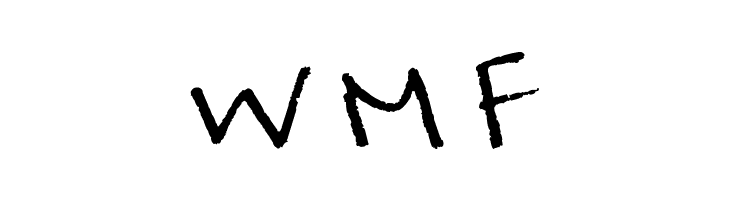 Amanda's Hand  Free Fonts Download