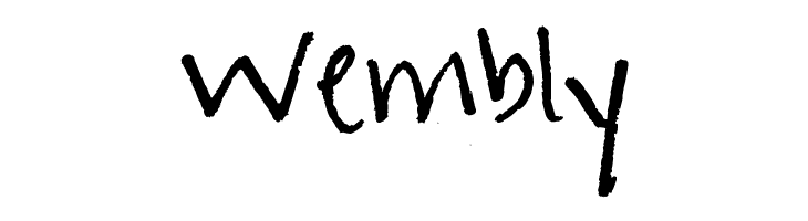 Amanda's Hand  Free Fonts Download