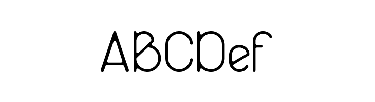 Bireun  Free Fonts Download