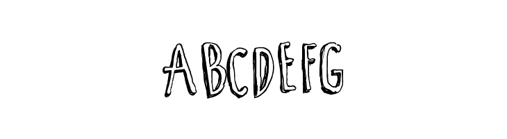 Cartoon  Tunes  Free Fonts Download