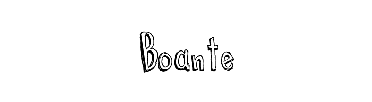 Cartoon  Tunes  Free Fonts Download