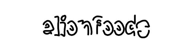 extra preview  Free Fonts Download