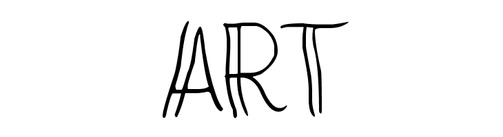 Bikinny Demo  Free Fonts Download