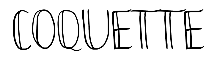 Bikinny Demo  Free Fonts Download