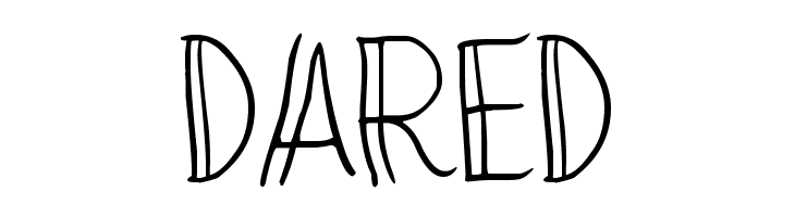 Bikinny Demo  Free Fonts Download