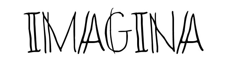 Bikinny Demo  Free Fonts Download