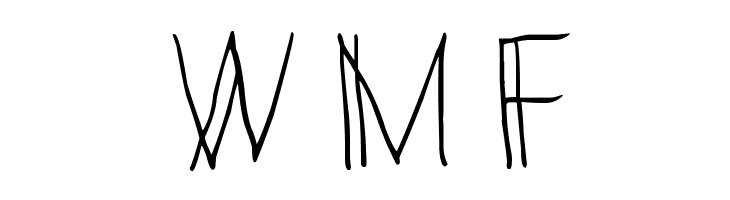 Bikinny Demo  Free Fonts Download