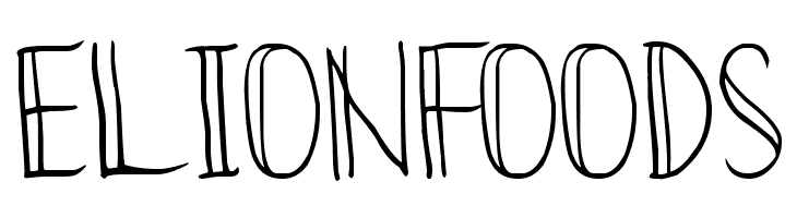 Bikinny Demo  Free Fonts Download