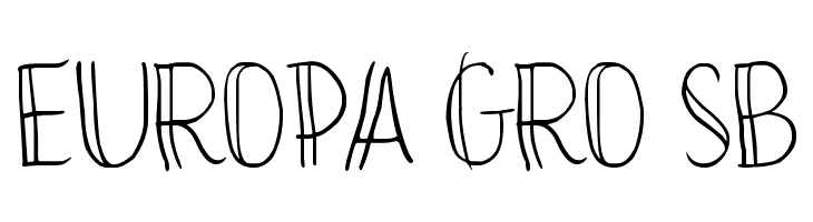 Bikinny Demo  Free Fonts Download