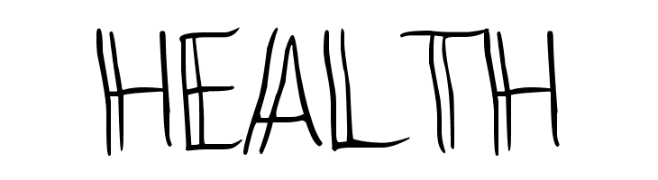 Bikinny Demo  Free Fonts Download