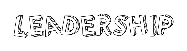 PWShaded  Free Fonts Download