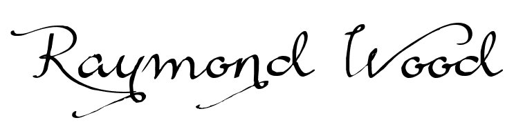 Rainy Wind  Free Fonts Download