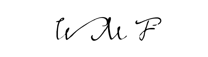 Rainy Wind  Free Fonts Download