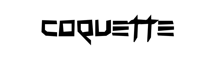 Vermin Vibes Corrupto  Free Fonts Download