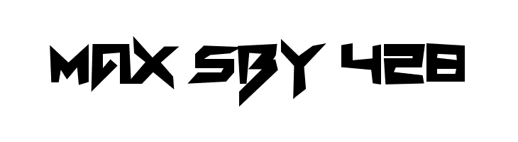 Vermin Vibes Corrupto  Free Fonts Download