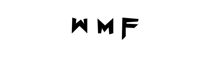 Vermin Vibes Corrupto  Free Fonts Download