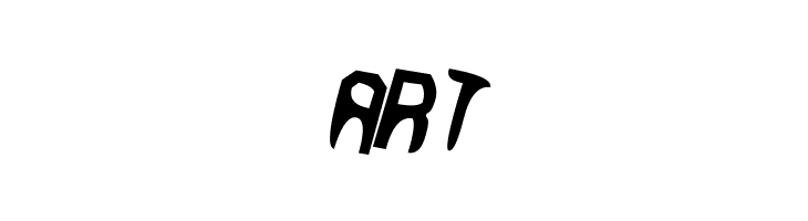 R  Free Fonts Download