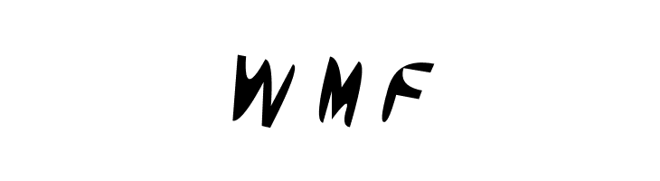 R  Free Fonts Download
