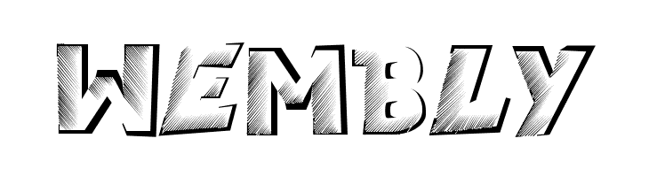 SketchyComic  Free Fonts Download