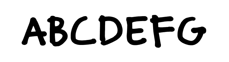 FG Klara  Free Fonts Download