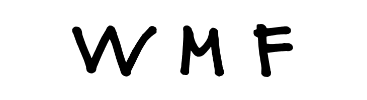 FG Klara  Free Fonts Download