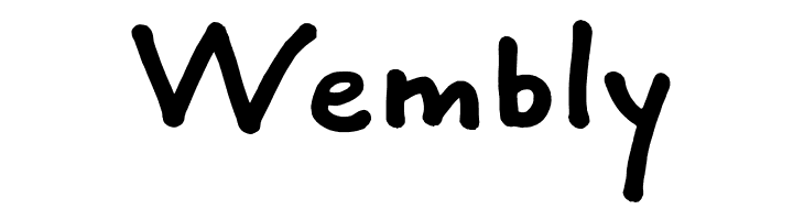 FG Klara  Free Fonts Download