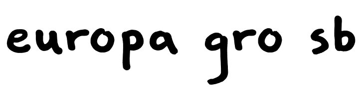 FG Klara  Free Fonts Download
