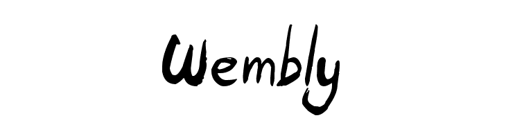 Open Hours  Free Fonts Download