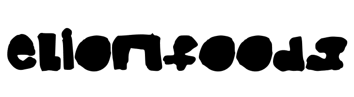 BigAndThick  Free Fonts Download