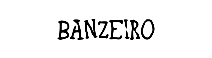 Indernik_Charcoal  Free Fonts Download