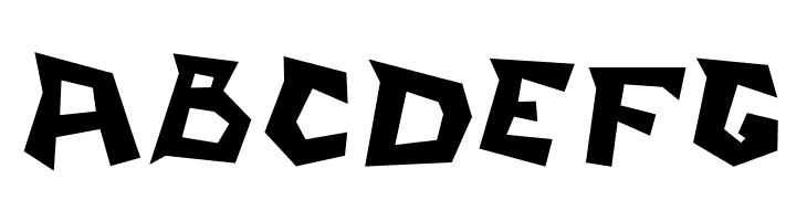 ILearnFromWall  Free Fonts Download