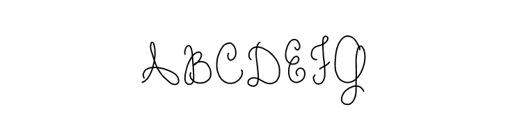 From ashes to beauty  Free Fonts Download