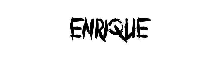 Comeback Of The Damned  Free Fonts Download