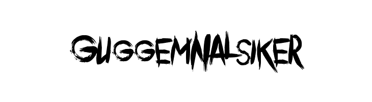 Comeback Of The Damned  Free Fonts Download