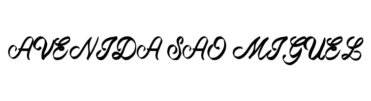 Beast of Avalon  Free Fonts Download