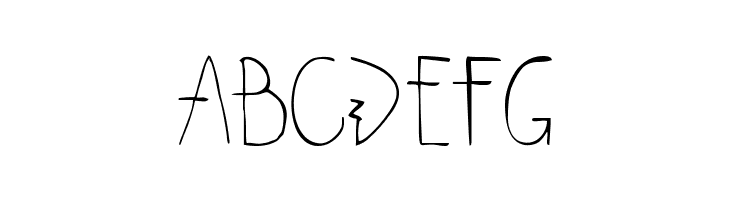 Robin Normal  Free Fonts Download