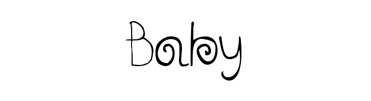 Robin Normal  Free Fonts Download