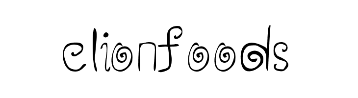Robin Normal  Free Fonts Download