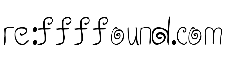 Robin Normal  Free Fonts Download