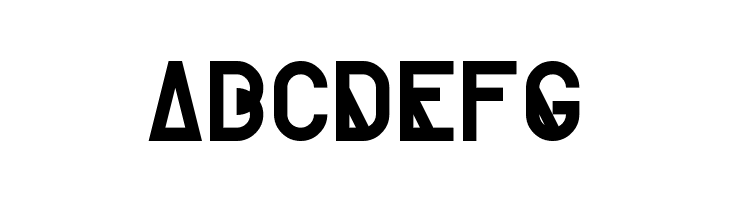 Creatif Regular  Free Fonts Download