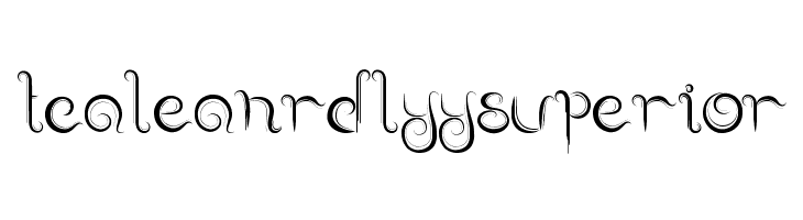 delectable  Free Fonts Download