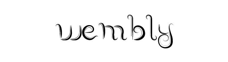 delectable  Free Fonts Download