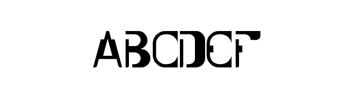 UNDER STAND  Free Fonts Download