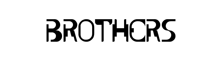 UNDER STAND  Free Fonts Download